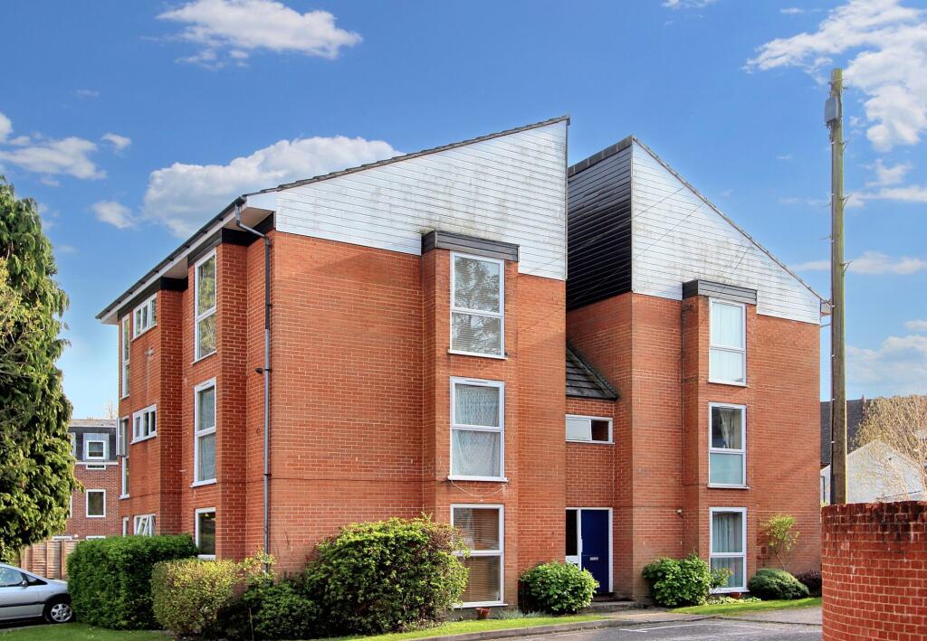 Main image of property: Conifer Close, Winchester, SO22