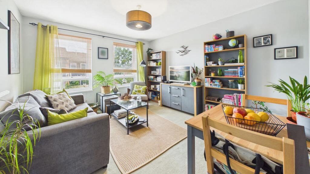 Main image of property: Freston, Paston, Peterborough, PE4