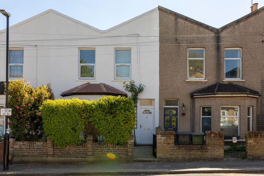 Main image of property: Maynard Road, London, E17