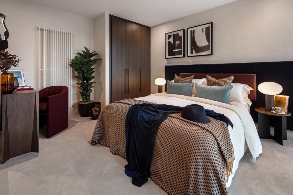 Apartment in London - More