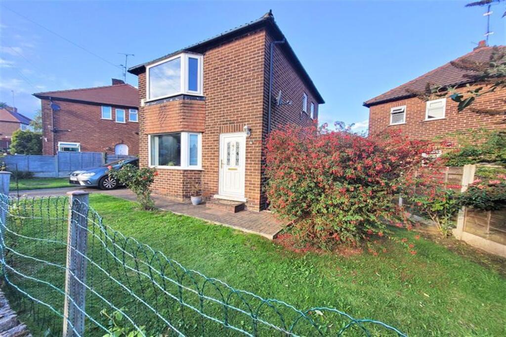 Main image of property: Elmtree Drive, Heaton Norris, Sockport
