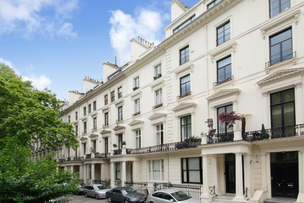 Main image of property: Westbourne Terrace, Bayswater, W2