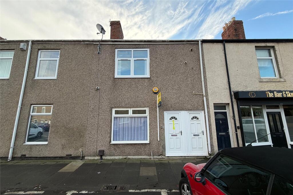 Main image of property: Astley Road, Seaton Delaval, NE25