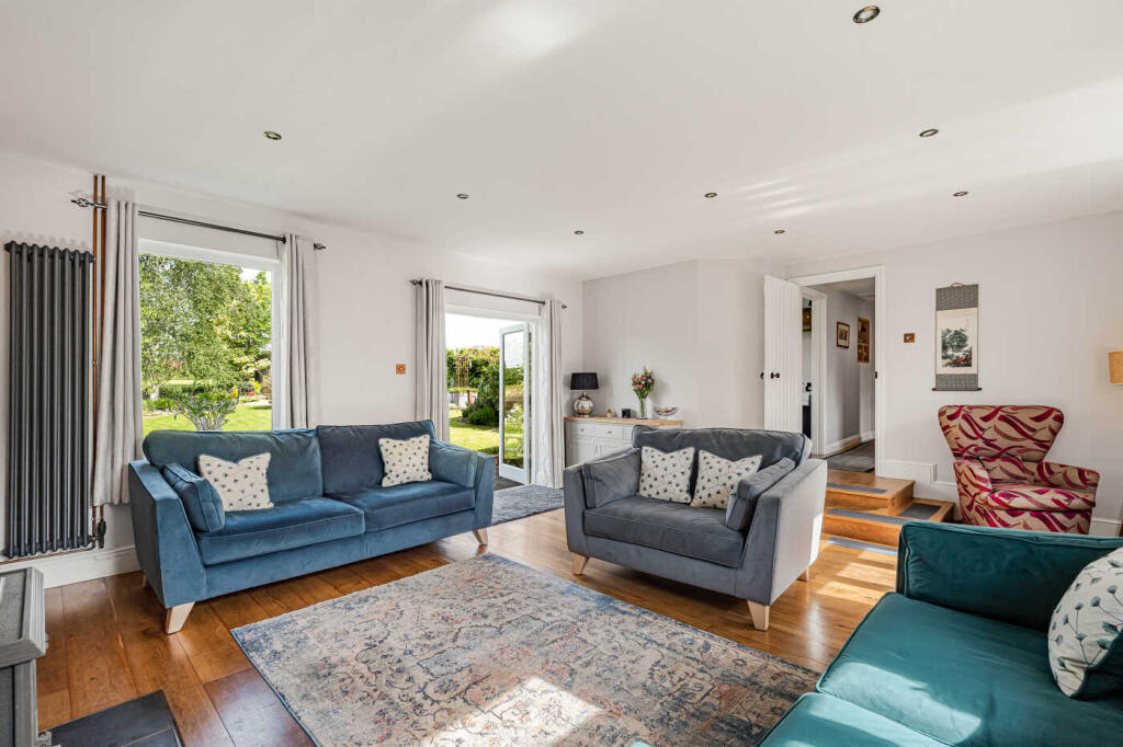 House in Kenchester, Herefordshire - View 4