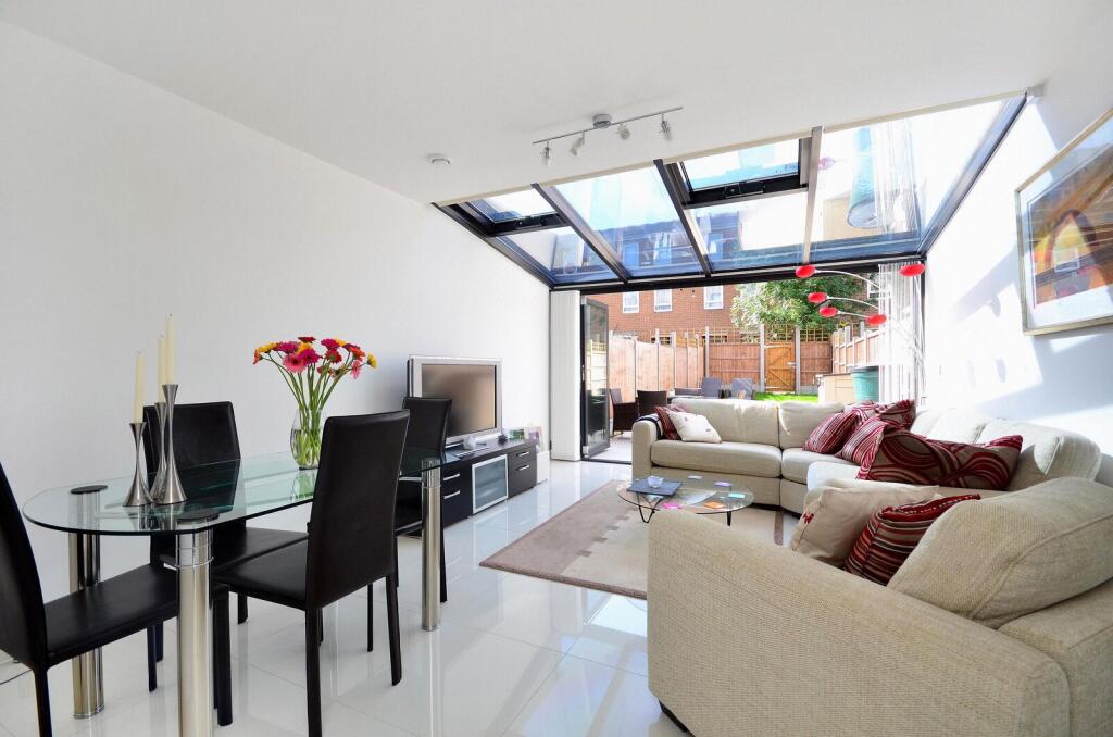 Main image of property: Daubeney Road, Clapton, London, E5