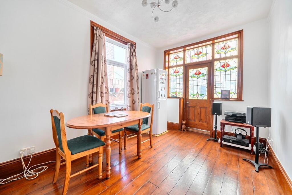 Chichester Road, Portsmouth - View 2