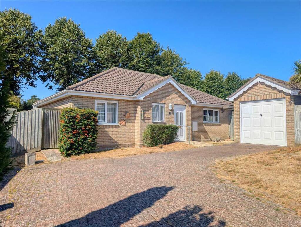 Main image of property: New Park Gardens, Brightlingsea
