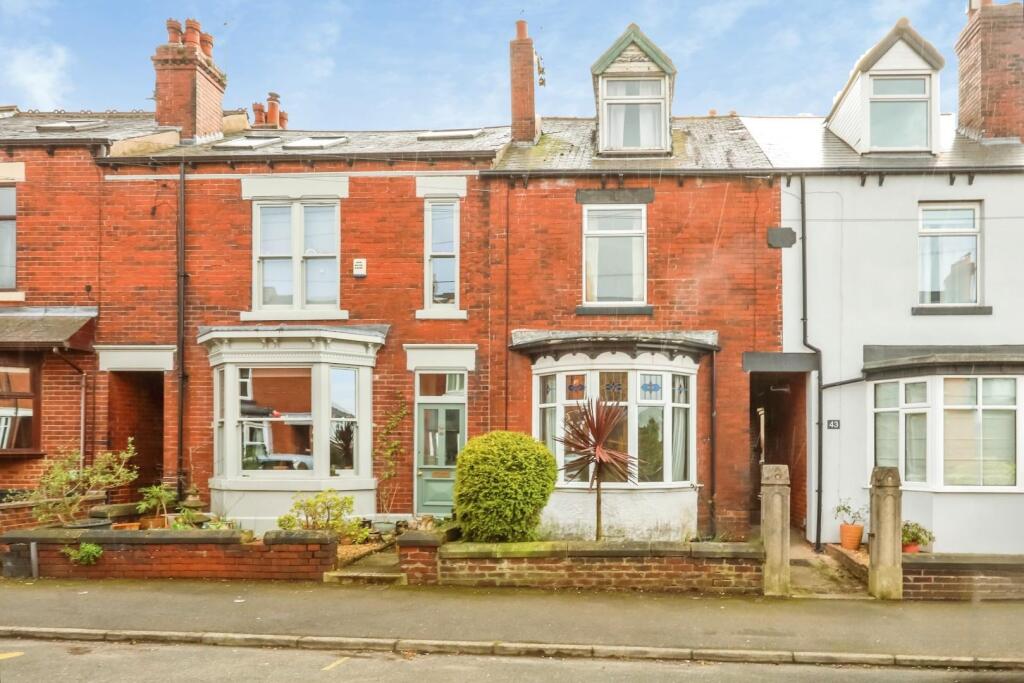 Main image of property: Chatfield Road, Sheffield