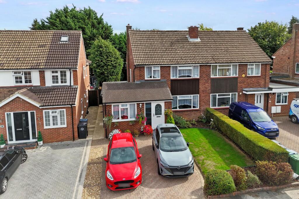 Main image of property: Downs Park, Downley, High Wycombe, HP13 5LU