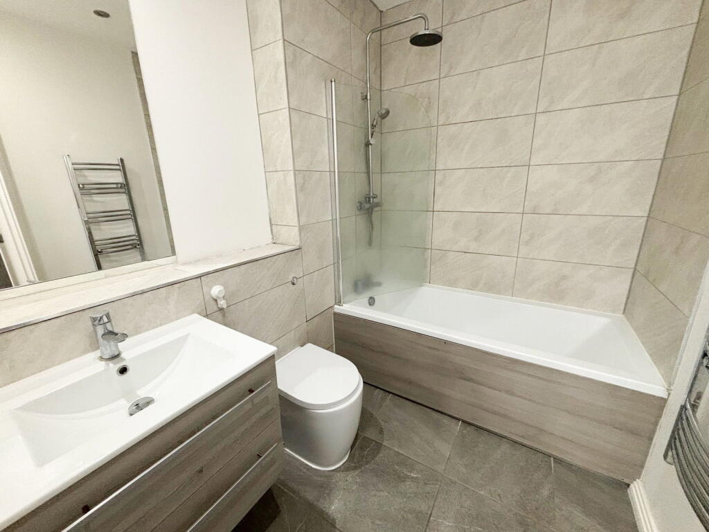 Additional image 9 of 205 Knights House The Parade , Sutton Coldfield, B72 1QB