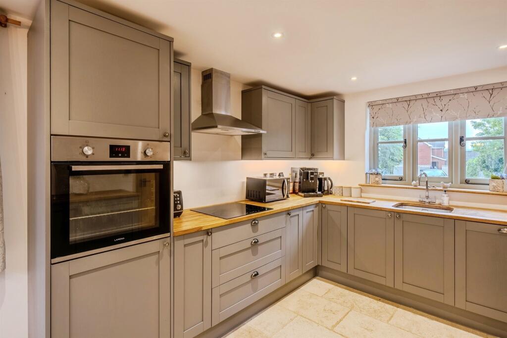 The Firs, Winforton, Hereford photo 4