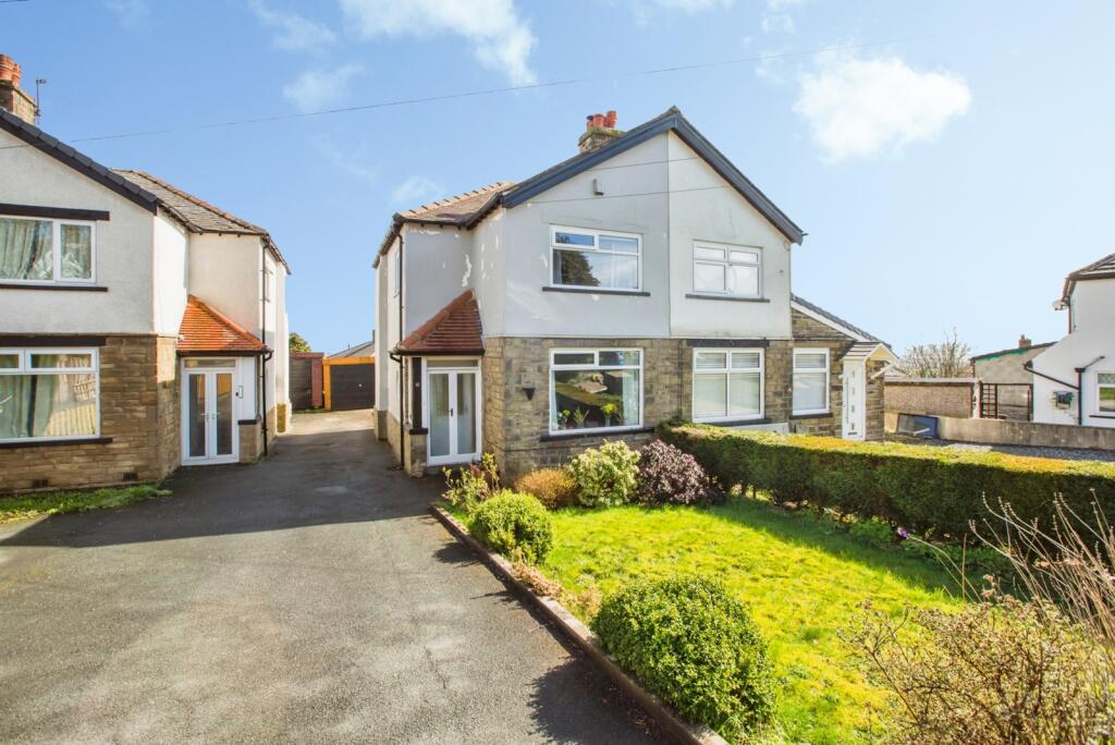 Main image of property: Mount Avenue, Halifax, West Yorkshire, HX2