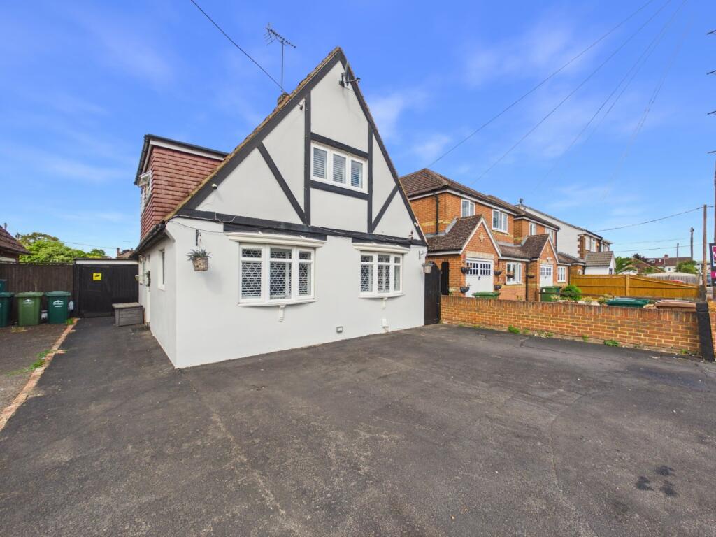 Main image of property: Junction Road, Ashford, Surrey, TW15