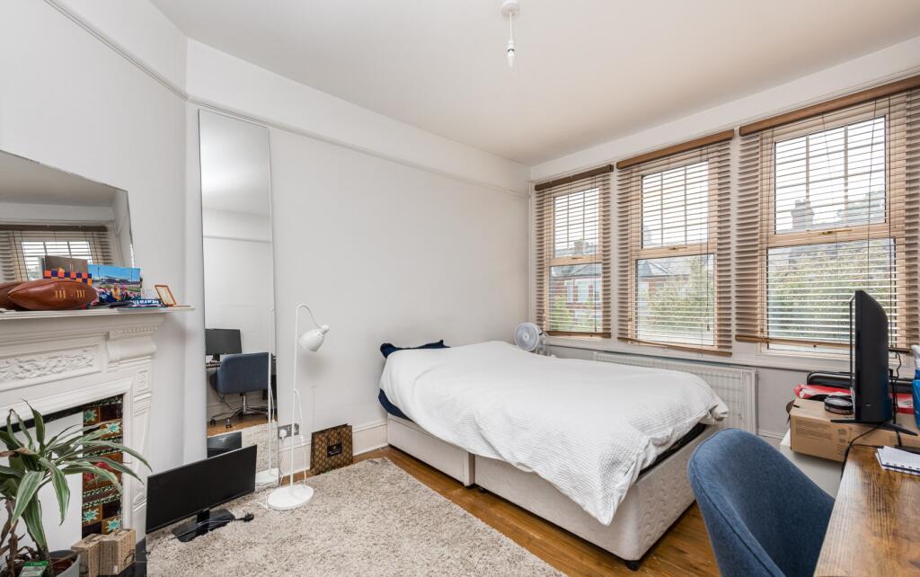 House in London - View 5