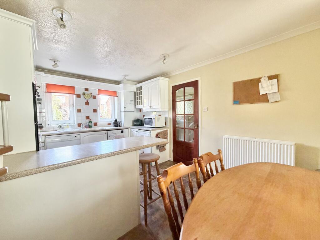 House in Exeter - View 5