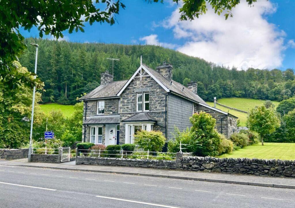 Main image of property: Bod Gwynedd, Holyhead Road, Betws-y-Coed, Conwy, LL24 0BN