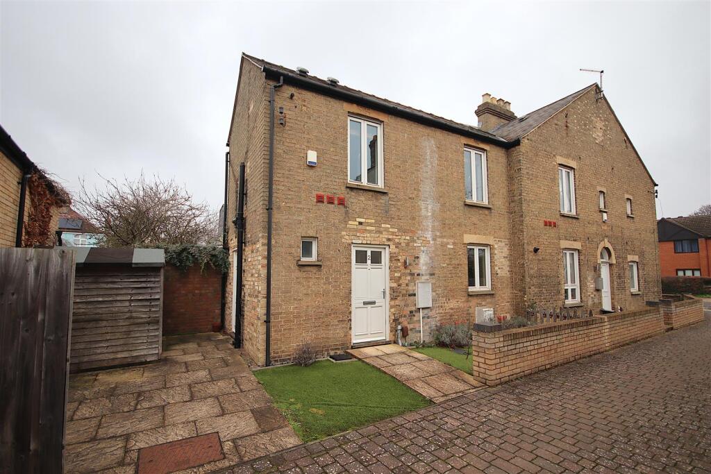 Main image of property: Austin Court, Cambridge