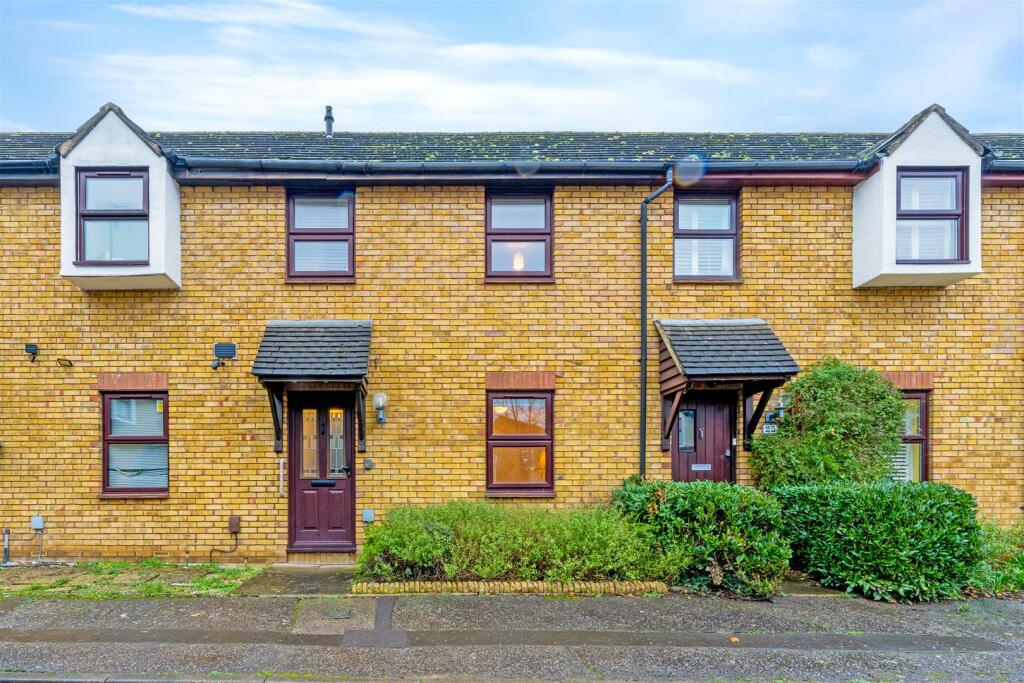 Main image of property: Partridge Road, Hampton, TW12