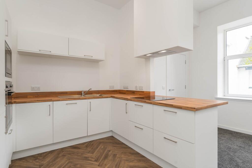 Apartment in Paisley, Inverclyde - View 5
