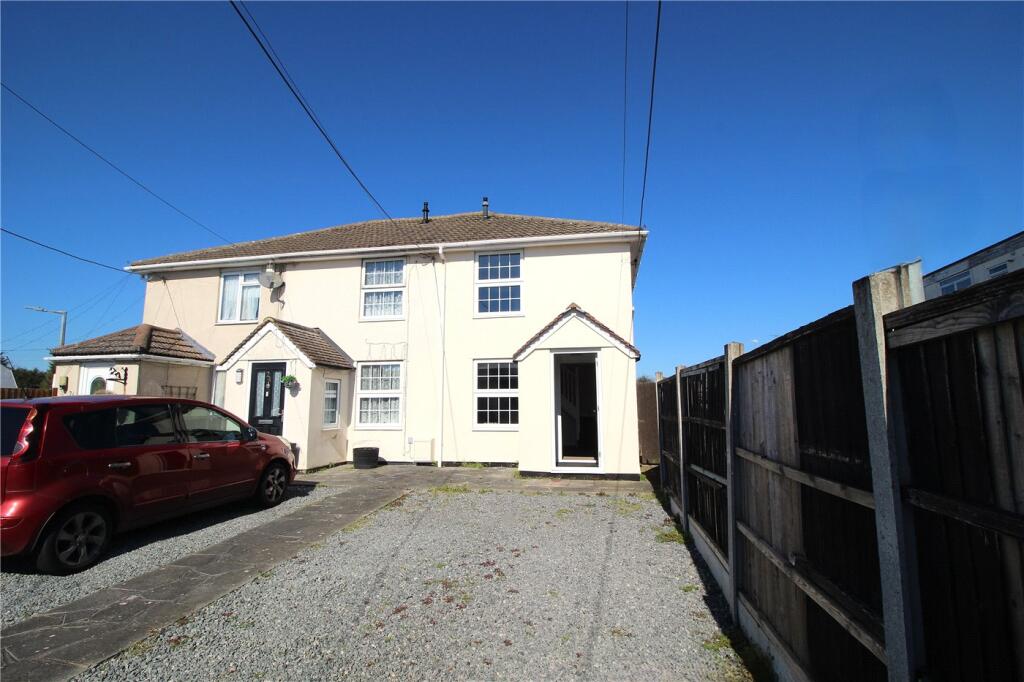 Main image of property: Castle Lane, Benfleet, Essex, SS7