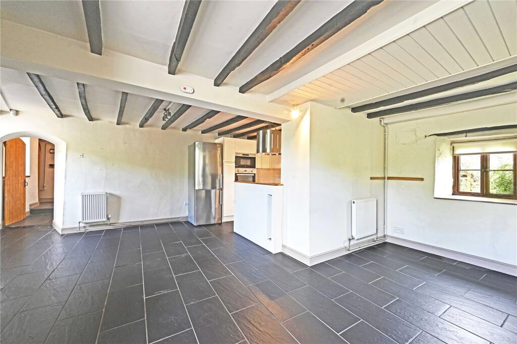Y Ciliau, Church Street, Rhayader, LD6 - View 3