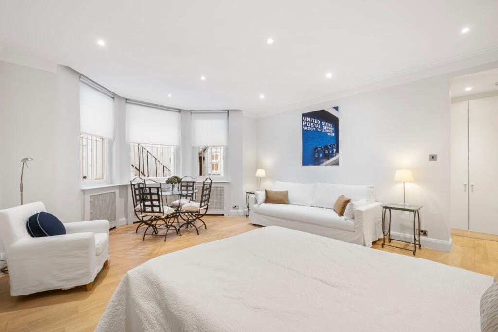 Main image of property: Onslow Gardens, 
South Kensington, SW7