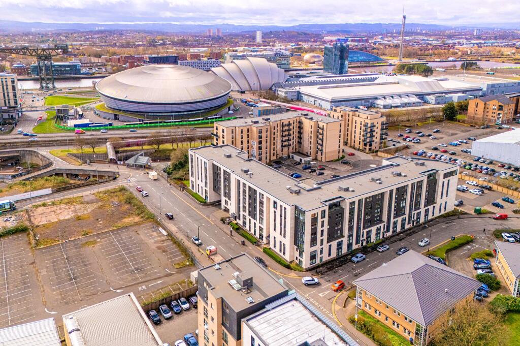 Main image of property: Minerva Street, Finnieston, Glasgow