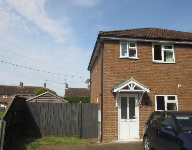Main image of property: Coronation Avenue, West Winch, PE33