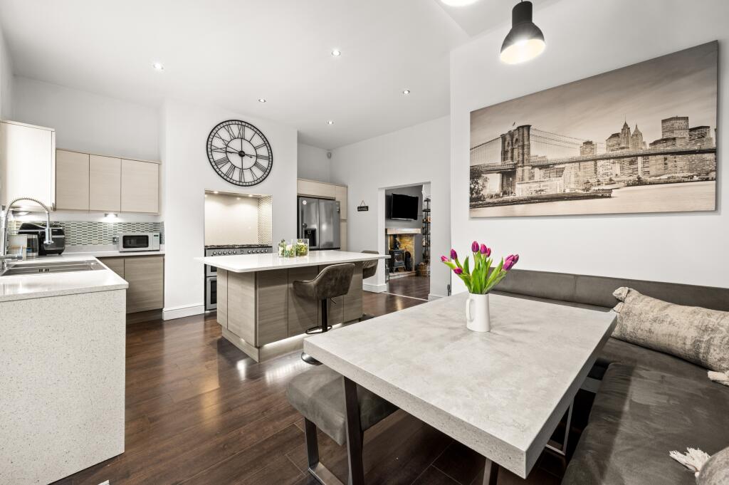 Main image of property: Blackburn Road, Rossendale