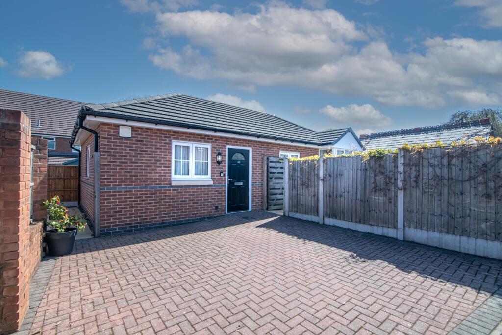 Main image of property: Jockey Lane, Wednesbury