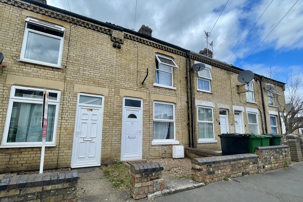Main image of property: Charles Street, Peterborough PE1 5EP