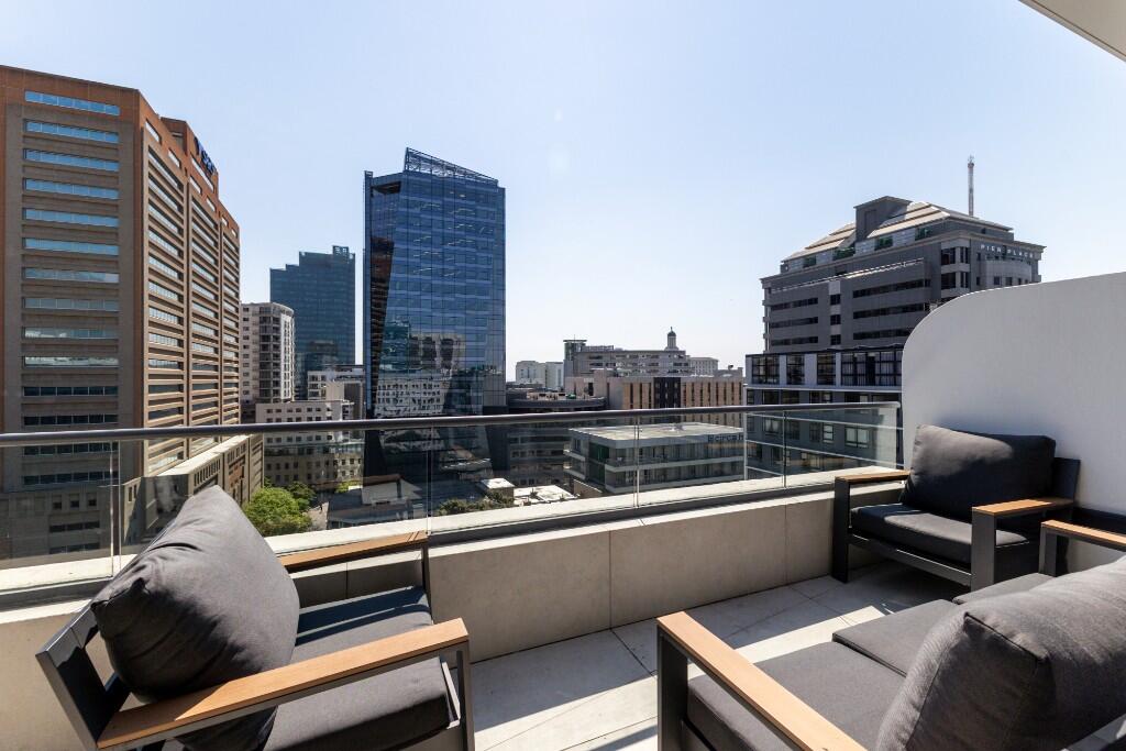 Main image of property: CBD, Cape Town, Western Cape