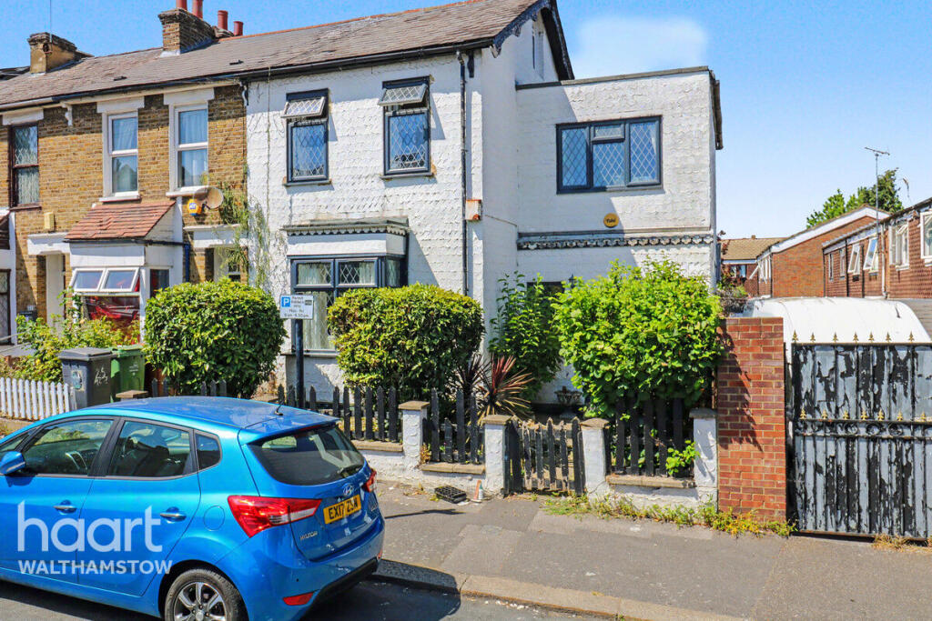 Main image of property: Mount Pleasant Road, Walthamstow