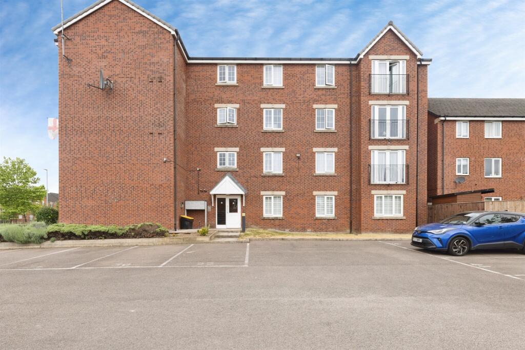 Main image of property: Murray Avenue, Leeds