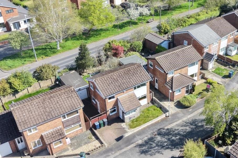 Main image of property: Pine Close, Newburgh, Wigan