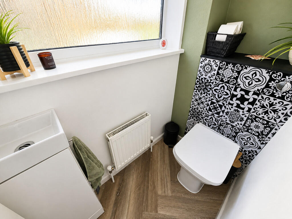 House in Adur, North Lancing, Lancing - View 5