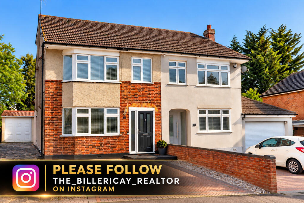 Main image of property: Knightbridge Walk, Billericay, CM12