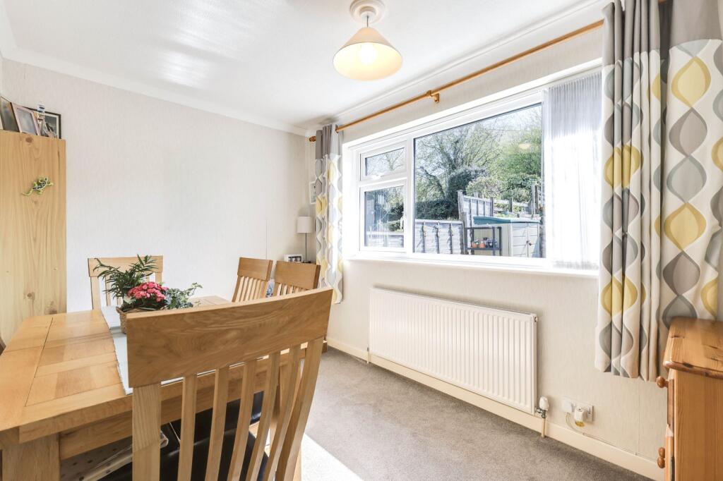 House in Leeds, West Yorkshire - More