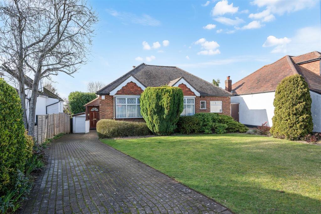 Main image of property: Nork Way, Banstead