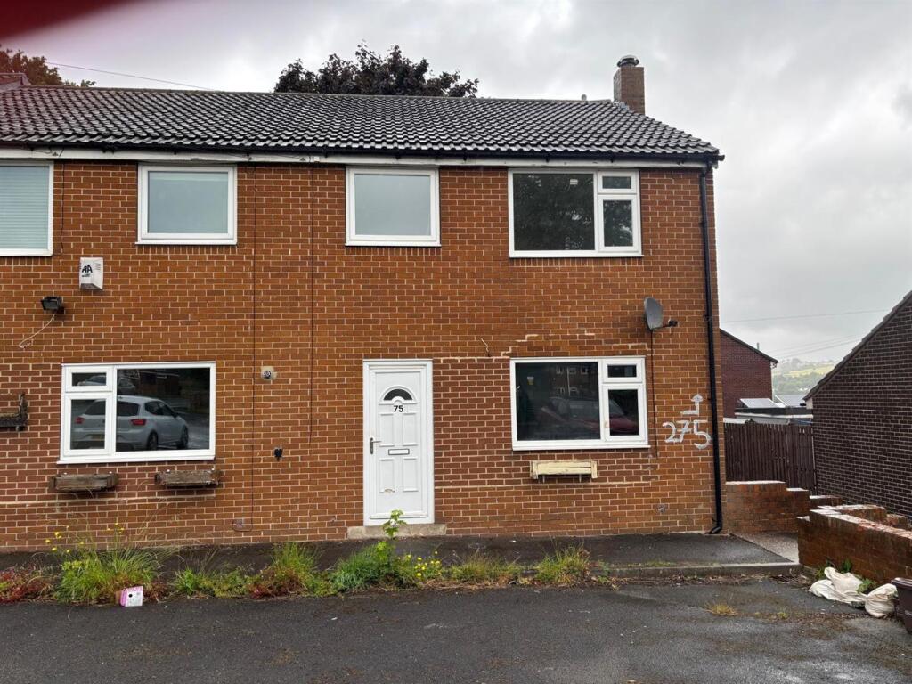 Main image of property: Whinney Hill Park, Brighouse