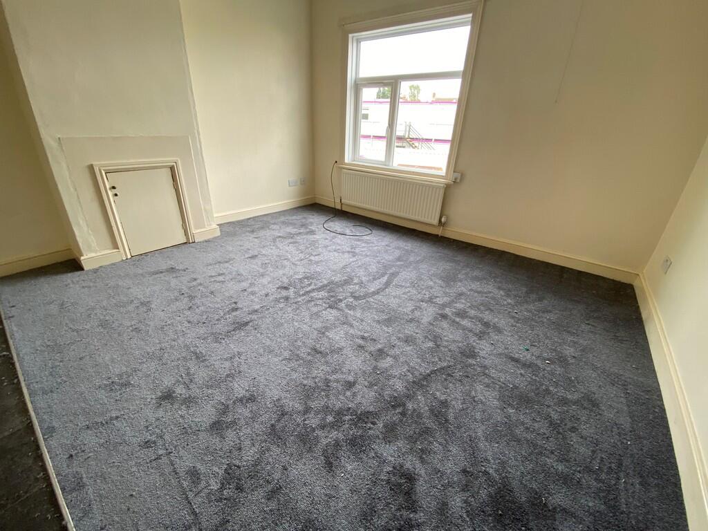 Main image of property: Hall Croft, Shepshed