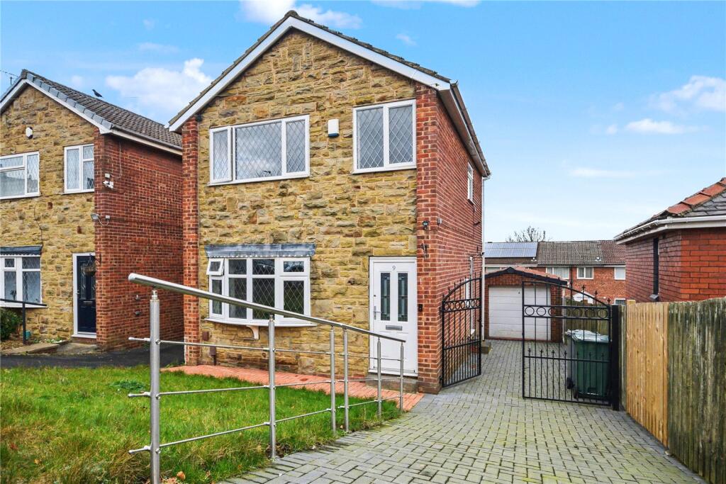 Main image of property: Troy Rise, Morley, Leeds, West Yorkshire