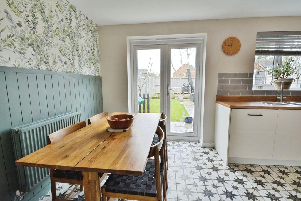 House in Swindon - View 4