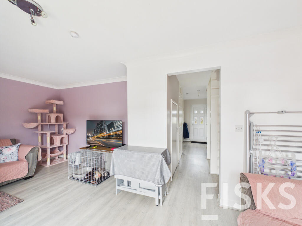 Main image of property: Overton Road, Benfleet, SS7