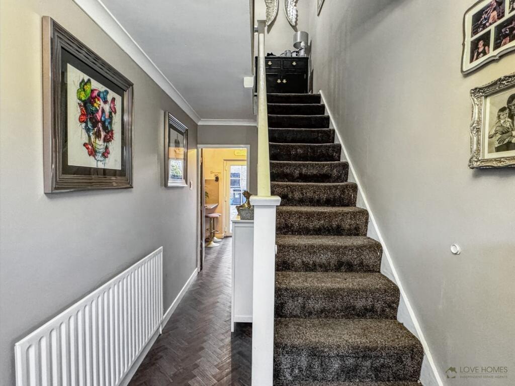 Moss Lane, Garstang, Preston - View 4