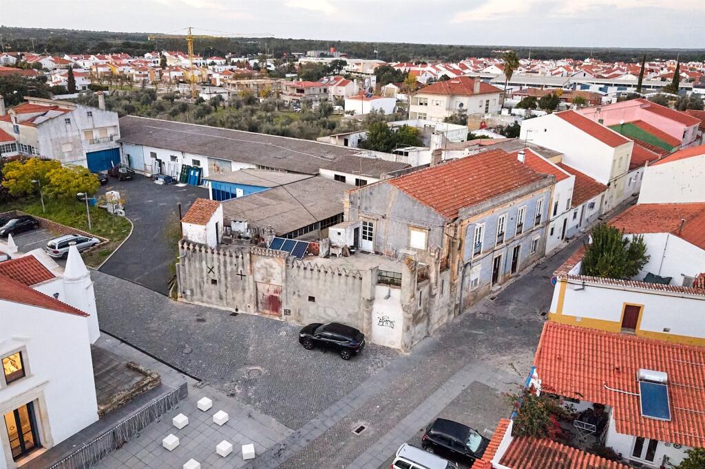 Main image of property: Setúbal, Grândola