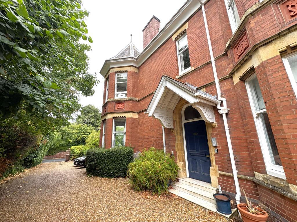 Main image of property: Spicer Road, St Leonards
