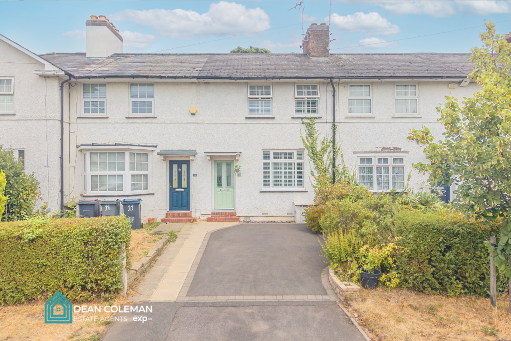 Witherford Way, Bournville Village Trust, B29 4AY