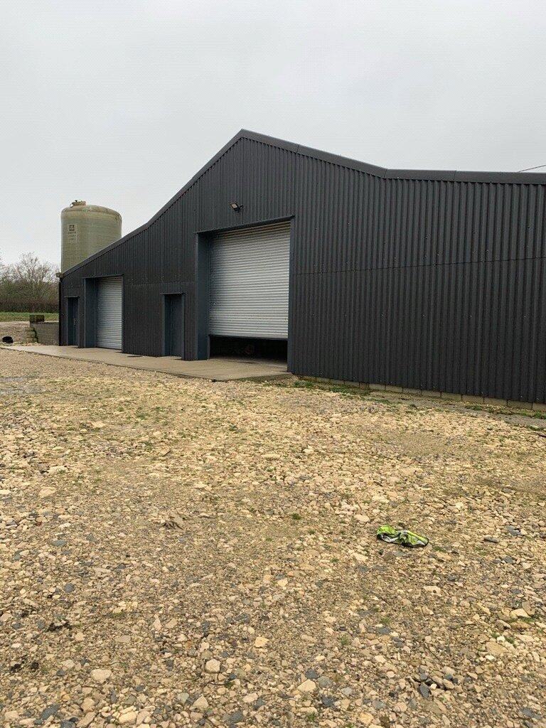 Main image of property: Medlam Bank, Revesby, Boston, Lincolnshire, PE22
