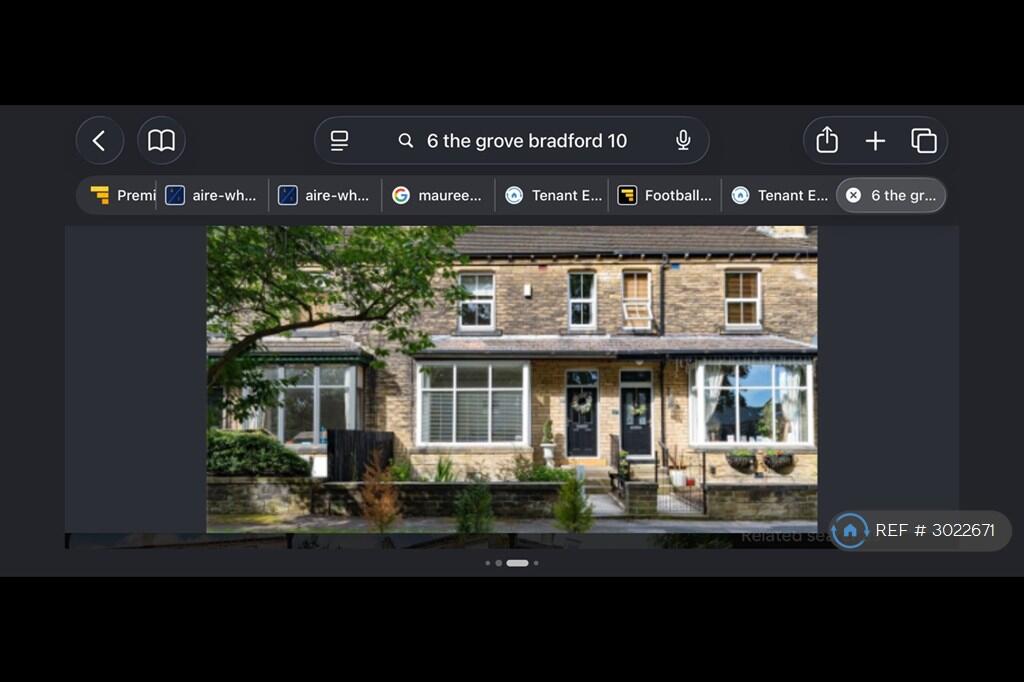 Main image of property: The Grove, Bradford, BD10